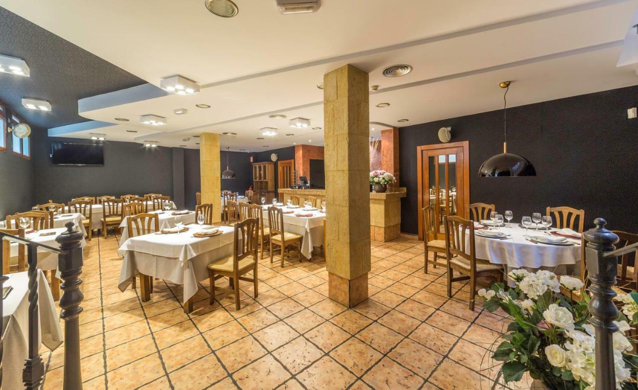 La Posada De Higueruela Extérieur photo